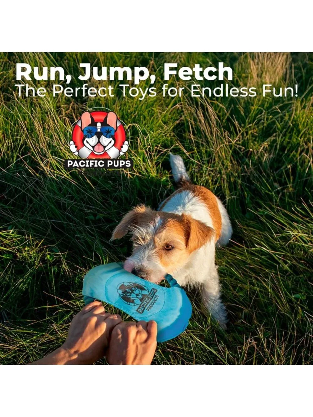 11 Pack Dog Rope Toys for Medium Dogs - Chew & Tug Toys for Puppy Teething Fun